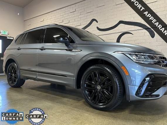 VOLKSWAGEN TIGUAN 4MOTION 2022 3VV8B7AX6NM136219 image VOLKSWAGEN TIGUAN 4MOTION 2022 3VV8B7AX6NM136219 image